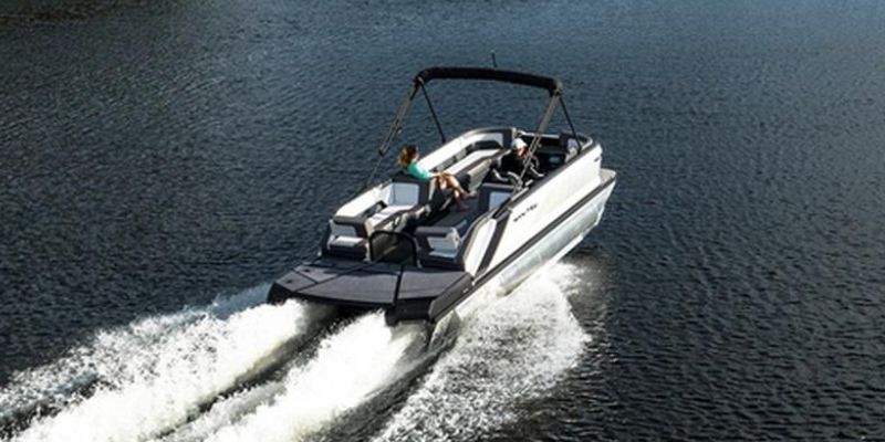 Cruise 22 Max Switchback