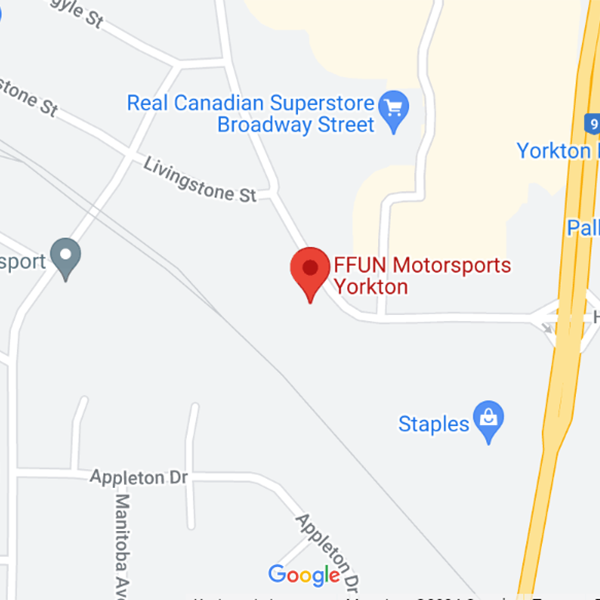 Winnipeg West