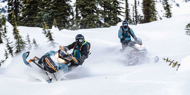 backcountry